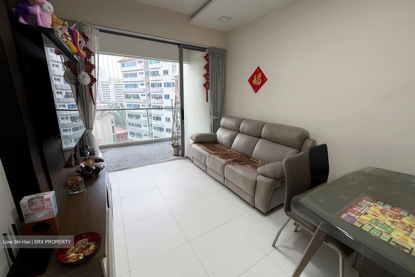 Beacon Heights (D12), Condominium #567584381